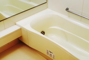 浴室リフォーム