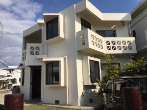 全面改装リフォーム