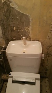 トイレのリフォーム6