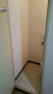 トイレのリフォーム13