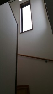階段のリフォーム3