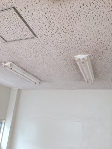 リフォーム施工前1