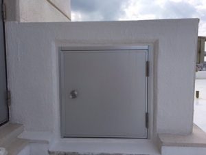 リフォーム施工後