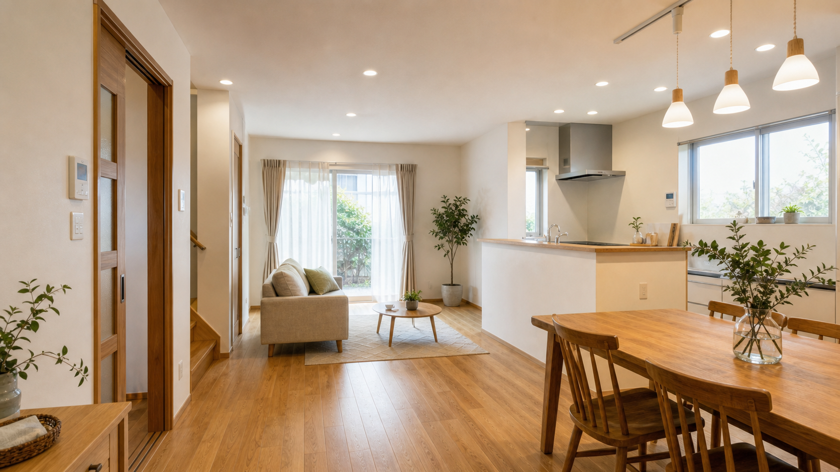 沖縄で1500万円の中古住宅購入+リノベーションは可能?内見と工事範囲の見方